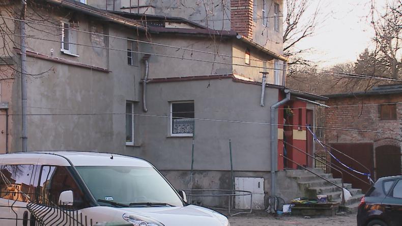 Morderstwo w Wejherowie, sprawca się przyznał