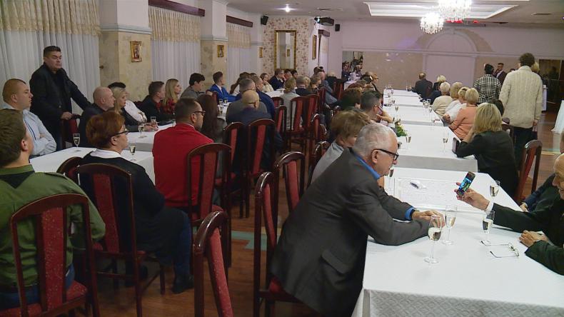 Od 25 lat przyjaciele pomagają rodzinom