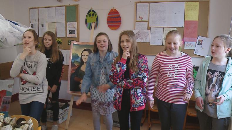 Uczniowie Szkoły Społecznej będą reprezentować Polskę na Odysei