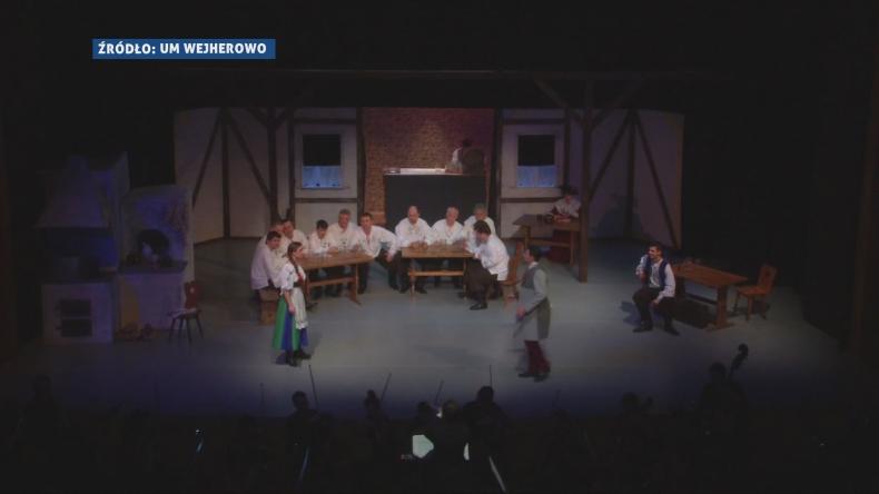 „Rebeka” - pierwsza kaszubska opera