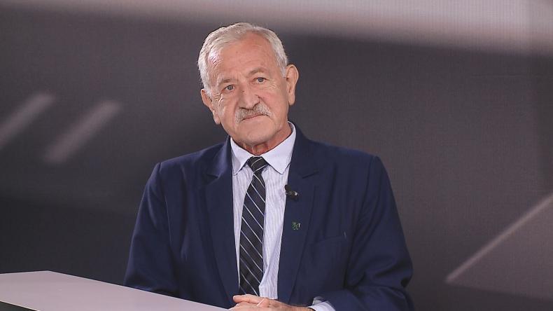Gmina Łęczyce - Piotr Wittbrodt