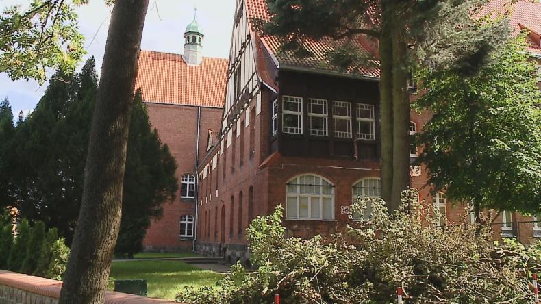 Powiatową bibliotekę stworzą w budynku „Elektryka”.