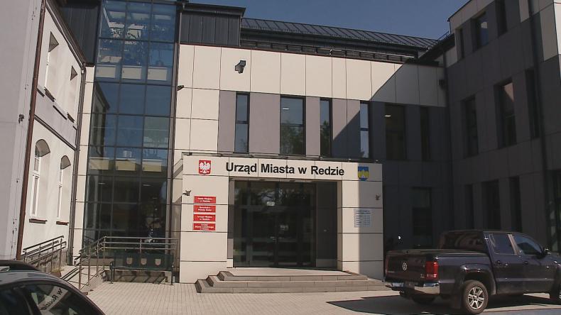 Mobilny punkt informacyjny o funduszach europejskich