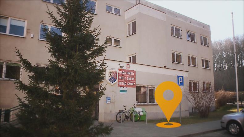 Drogi w Bolszewie wyremontowane