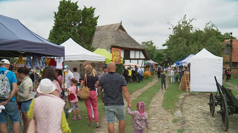 W Nadolu po raz XIX promowali kaszubską kulturę