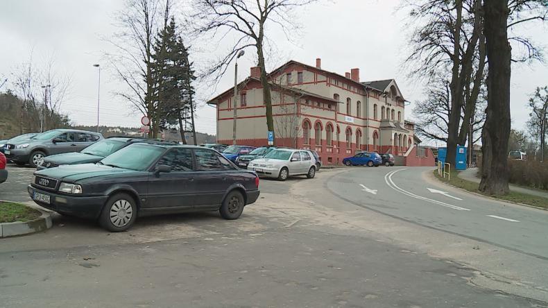 Ruszają formalności w sprawie węzła integracyjnego