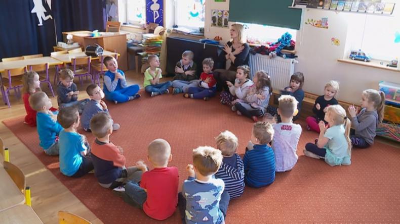 Dwa razy więcej miejsc dla przedszkolaków w Luzinie