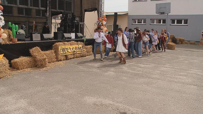 Festyn Western School