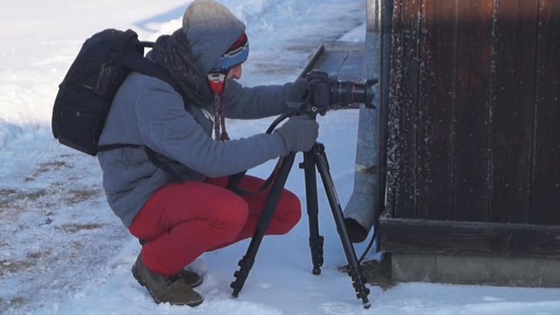 Z Wejherowa na festiwal do Cannes