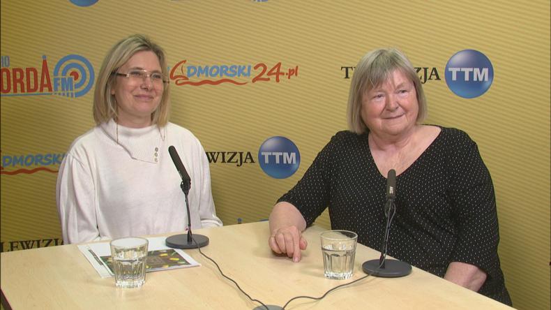 Marzena Engel, Ewa Kłosowska
