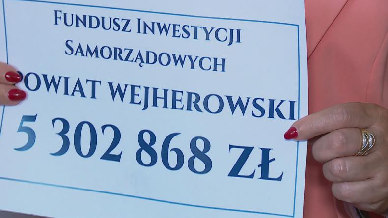 Środki z tarczy wesprą inwestycje