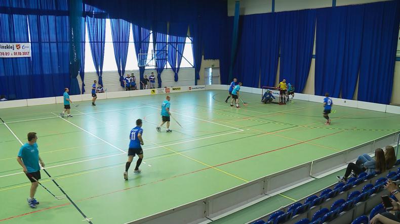 Zagrali dla Lidii Lipińskiej