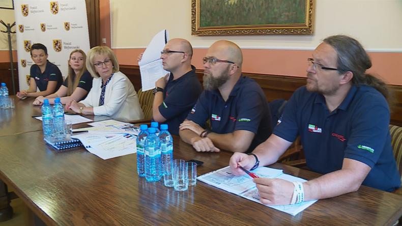 Zamkną strategiczne drogi dla tysięcy triathlonistów