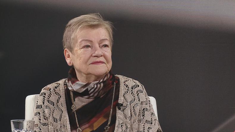 Zofia Kusterska