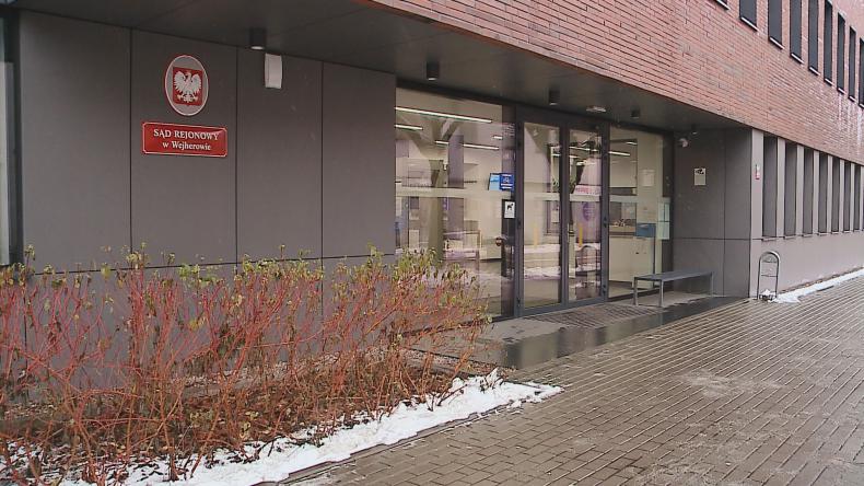 Areszt dla 37-letniego kierowcy