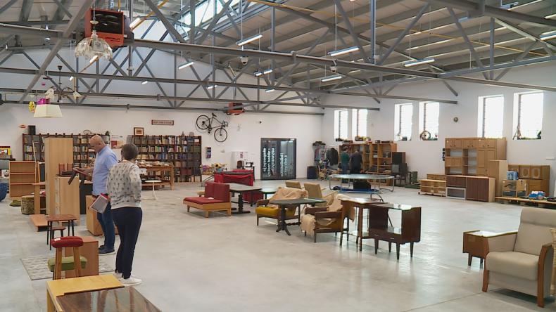 Pierwsza edycja Galerii Wejherowskie Klamoty
