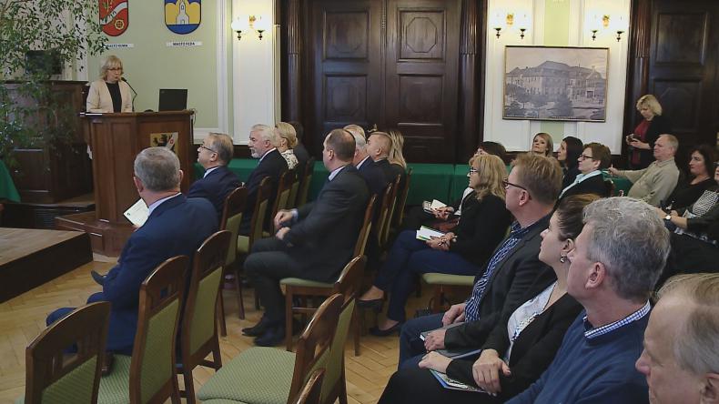 Ruszył Tydzień Przedsiębiorczości. Pomogą młodzieży zaplanować start
