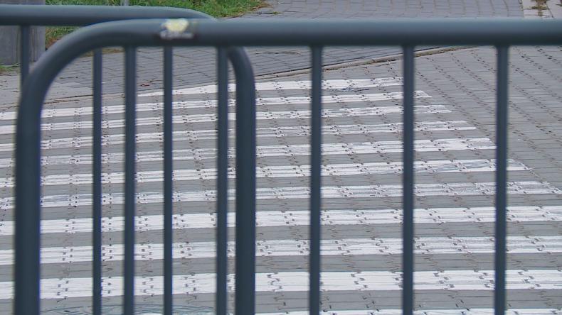 Co dalej ze skrzyżowaniem w Bolszewie?