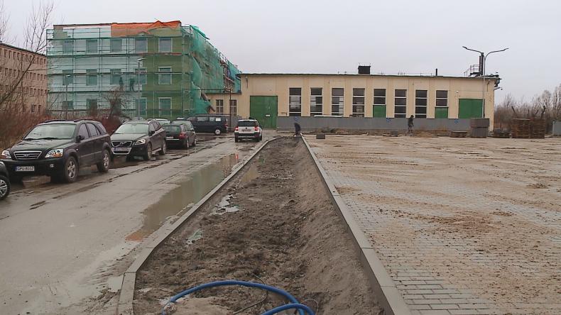 Centrum kultury w Pucku coraz bliżej