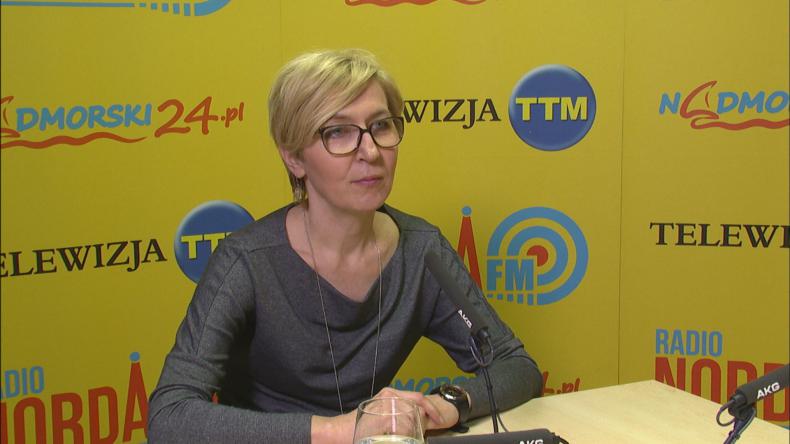 Benita Grzenkowicz-Ropela