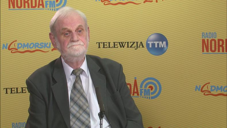 Leszek Spigarski