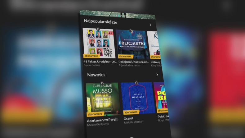 Wyjątkowy audiobook zasilił dorobek wejherowskiego muzeum