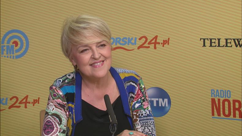 Krystyna Stańko