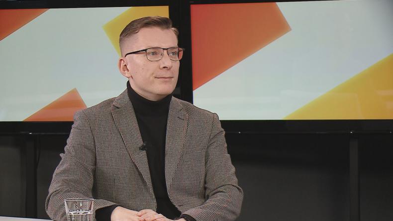 Mateusz Richert