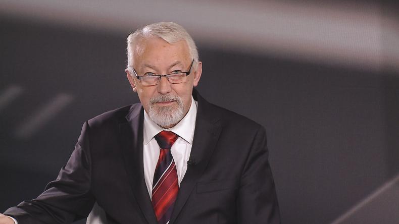 Miasto Wejherowo - Krzysztof Hildebrandt