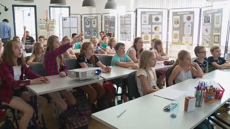 Odjazdowy Bibliotekarz