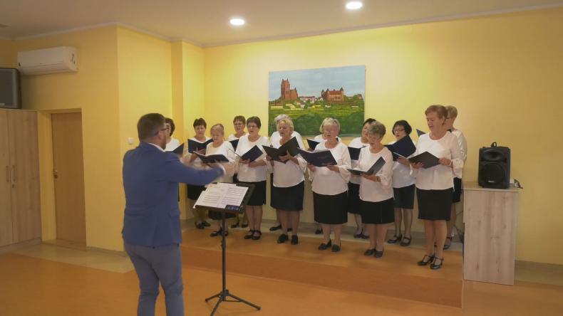 Inauguracja roku akademickiego UTW