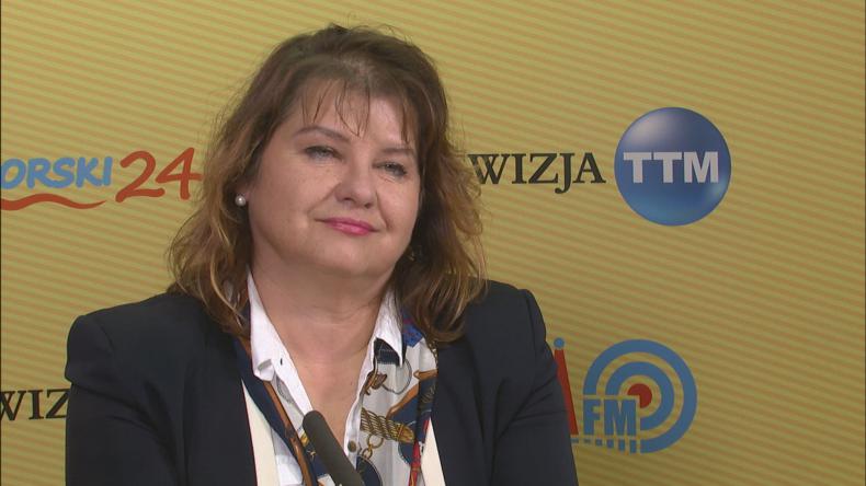 Elżbieta Szwedko