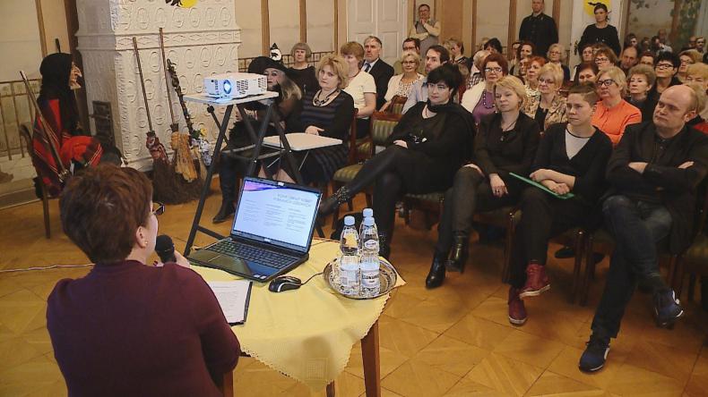 Czwarty Sabat Czarownic w Wejherowie