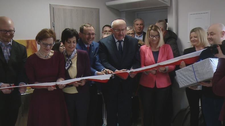 Redzcy seniorzy zyskali Klub