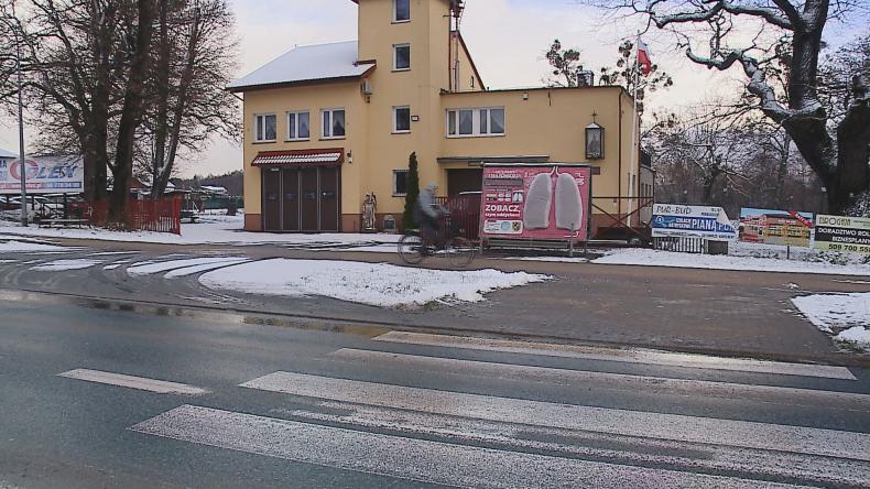 Mobilne płuca sprawdziły jakość powietrza