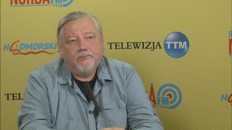 Piotr Wyszomirski