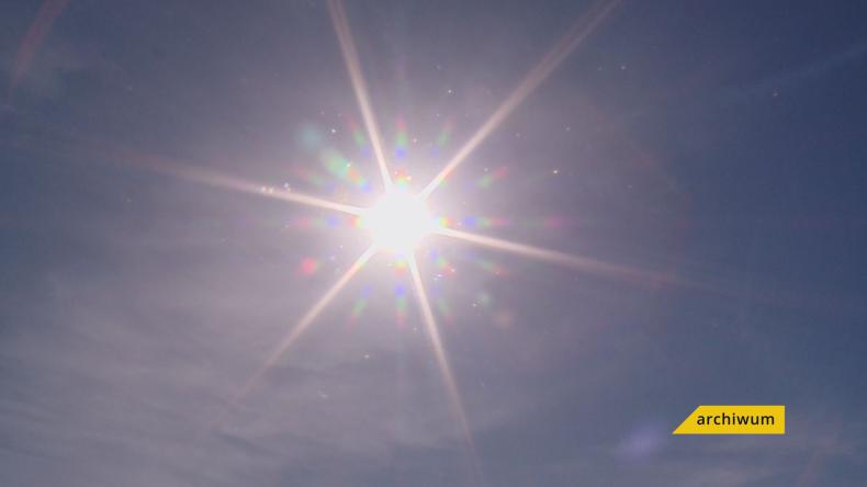 Żegnamy wiosnę, witamy lato