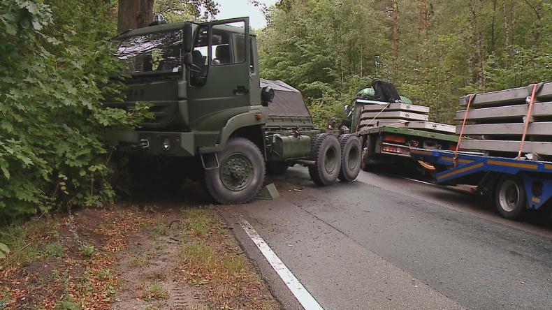 Pechowy piątek trzynastego na drogach