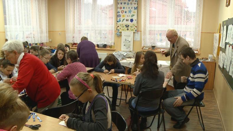 Czym skorupka za młodu. Kaszubskie regionalia w Wejherowie