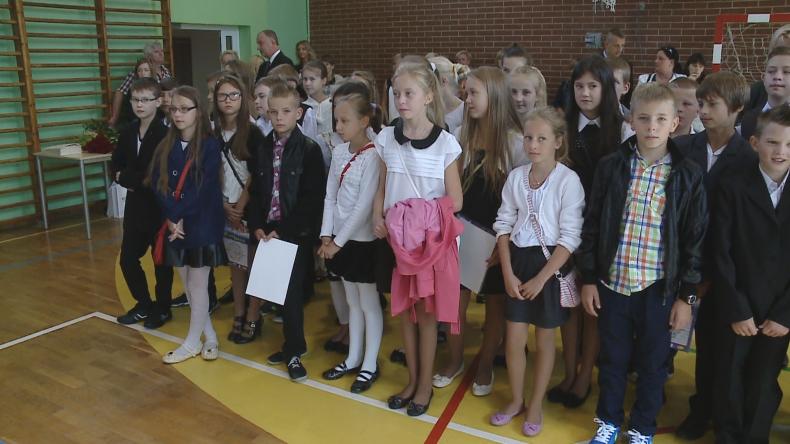 Witaj szkoło! Początek roku pełen zmian