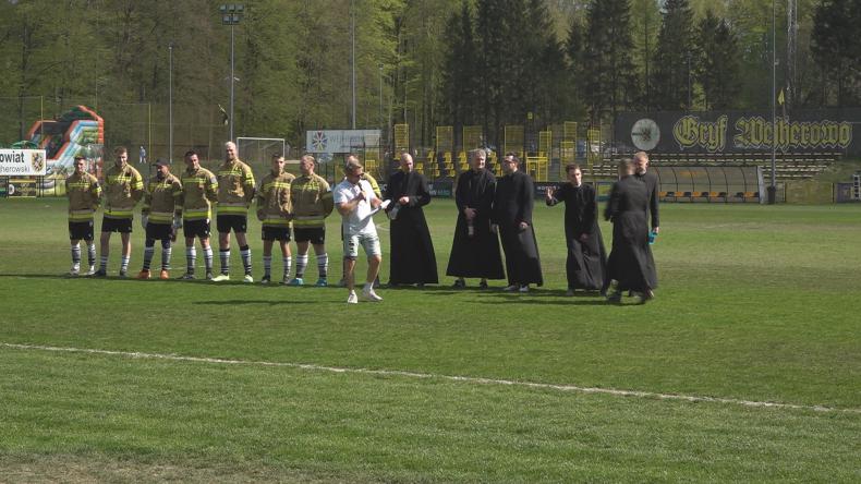 Majówka na Wzgórzu Wolności