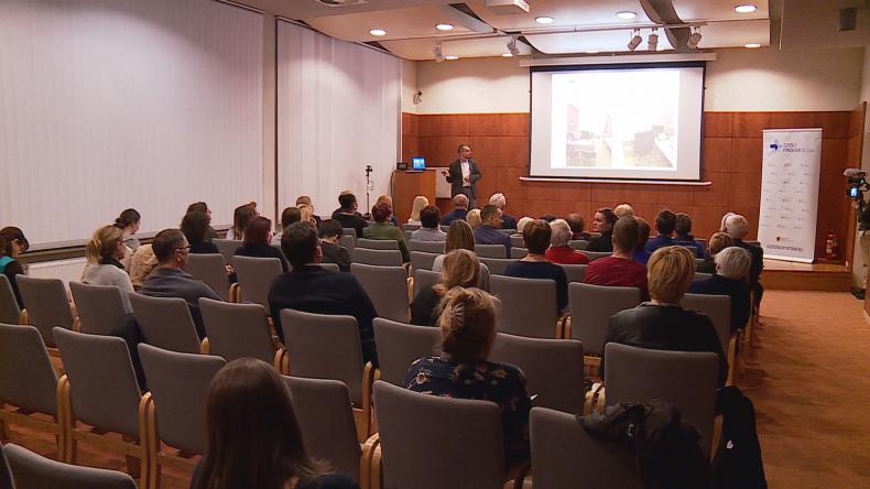 Profilaktyka i świadomość kluczem do zdrowia