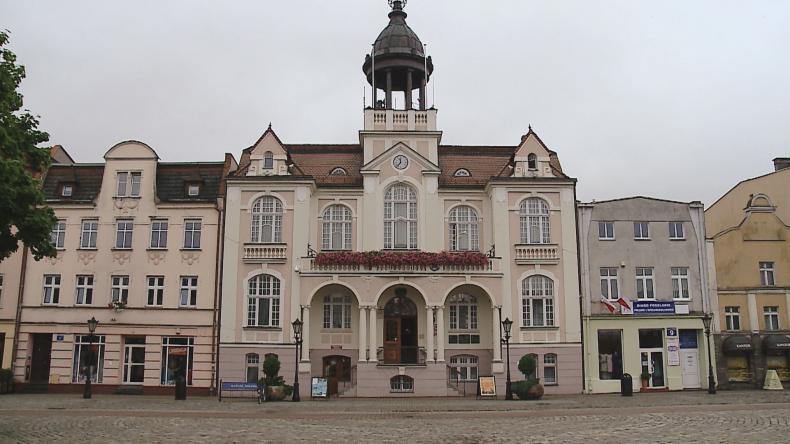 Pytamy mieszkańców o ich lokalne środowisko