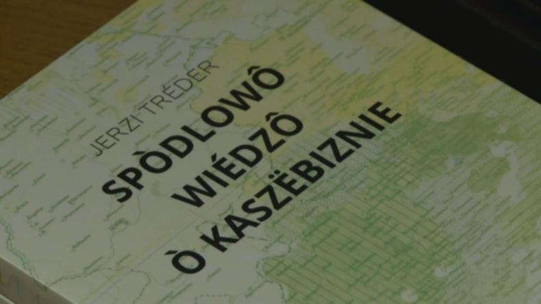 "Spòdlowô wiédzô ò kaszëbiznie"