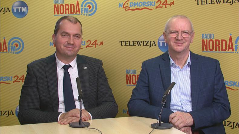 Ryszard Kalkowski, Józef Baszanowski