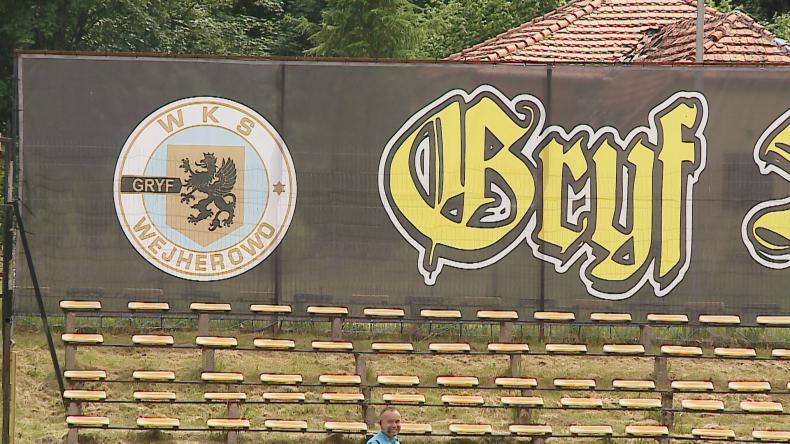 W sobotę pierwszy mecz Gryfa w nowym sezonie