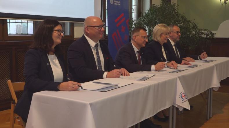 Porozumienie ze Związkiem Fahrenheita