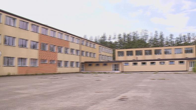 Nie w Rzucewie, a w Darżlubiu będą się uczyć dzieci z Połchowa