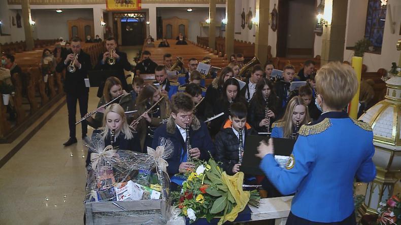 Młodzi muzycy świętują swój jubileusz