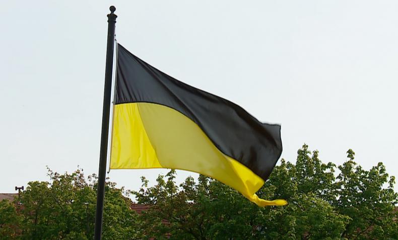 Święto Flagi Kaszubskiej